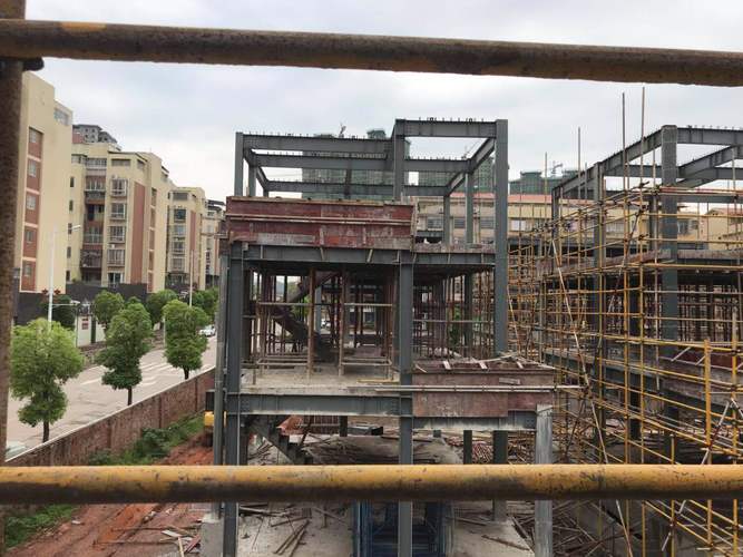 13年鋼結構裝配式建筑鋼結構房屋系統(tǒng)方案服務商13yearsservice