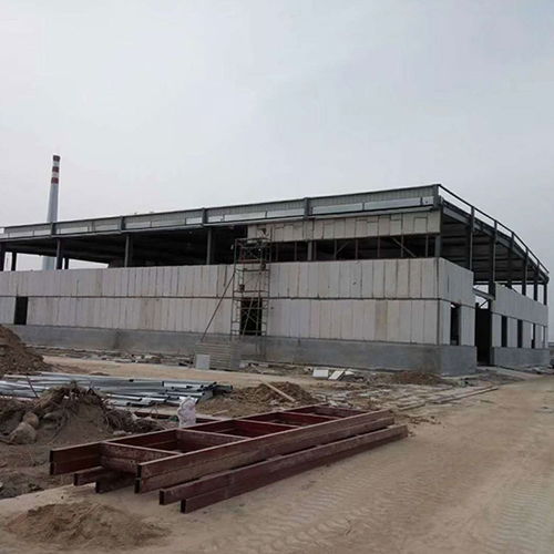 邢臺保溫聚苯顆粒輕質復合墻板生產廠家誠信企業(yè) 山東道和