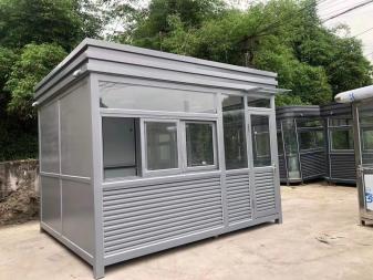 重慶裝配式建筑、住人集裝箱、移動房屋定制、活動板房、鋼結構建筑