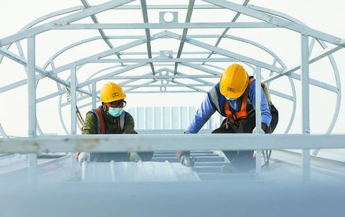 大力發(fā)展裝配式建筑