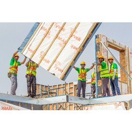 濱州裝配式建筑-大象房屋(在線咨詢)-裝配式建筑鋼結構