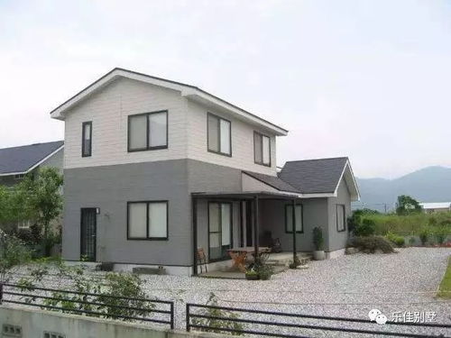 可怕 30萬(wàn)還不夠付首付 輕鋼別墅妥妥的一套搞定