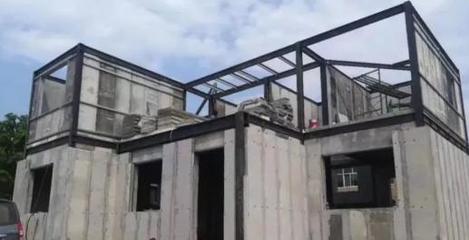 新時代、新氣象、新作為!裝配式建筑,未來20年建房潮流