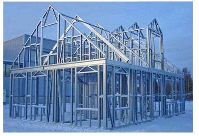 法蘭印象:裝配式輕鋼建筑市場(chǎng) 正在以自上而下的方式在全國鋪開