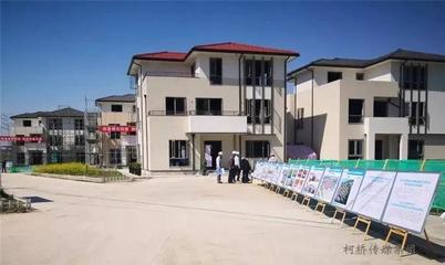 柯橋鋼結(jié)構(gòu)裝配式住宅建設(shè)全國領(lǐng)先,成為國家級(jí)試點(diǎn)!