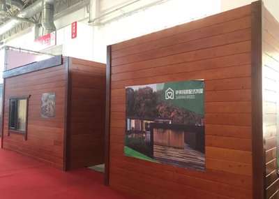 現(xiàn)場直擊2018年中國住博會,集結(jié)裝配式建筑行業(yè)&ldquo;主力軍&rdquo;,規(guī)模空前!