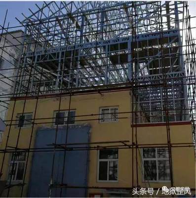 國外的裝配式鋼結(jié)構(gòu)房屋,到底有多牛?真的是設(shè)計周到