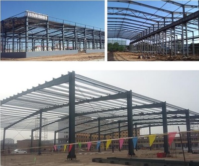 福建省長汀瑞祥裝配式建筑堅持創(chuàng)新 致力裝配未來