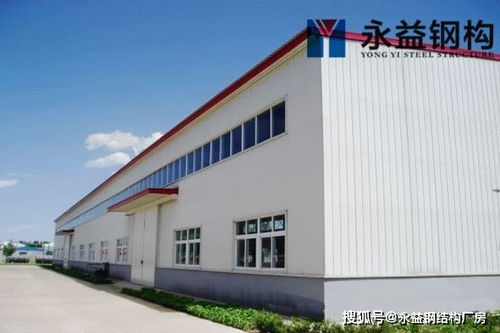 鋼結(jié)構(gòu)廠房都有哪些明顯的優(yōu)點