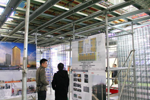 2021中國 南京 裝配式建筑 集成房屋及建筑鋼結(jié)構(gòu)展覽會12月舉辦