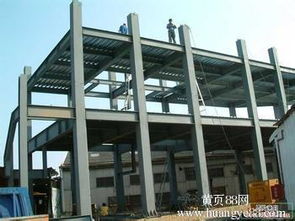 鋼結(jié)構(gòu) 引領(lǐng)建筑業(yè)轉(zhuǎn)型的 綠房子