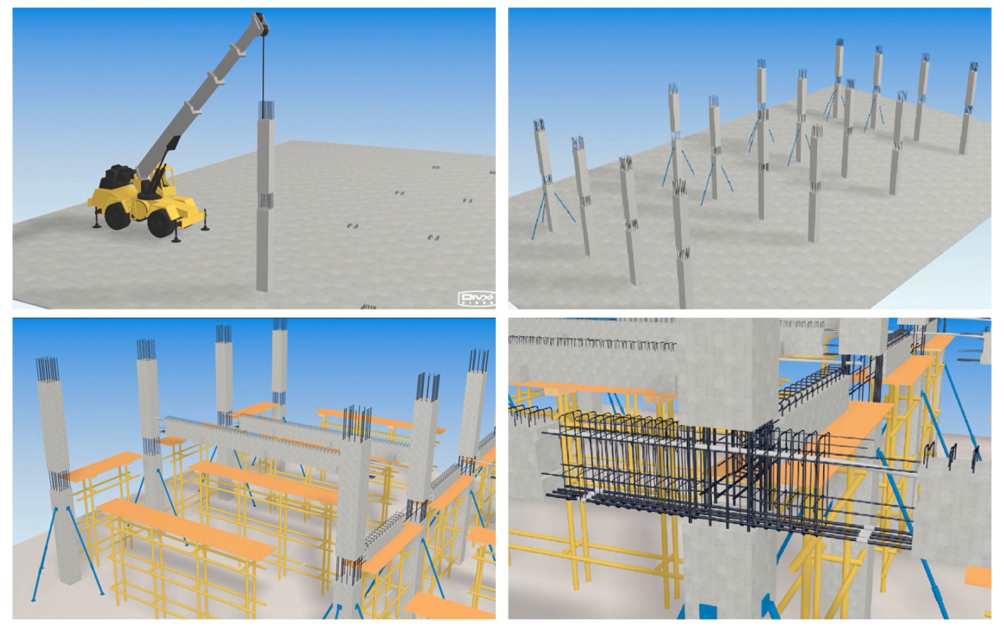 內(nèi)蒙古推動裝配式鋼結構房屋 綠色建筑的新篇章