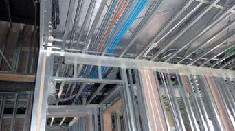 積水姑蘇裕沁庭裝配式鋼結(jié)構(gòu)住宅 輕質(zhì)建筑材料的創(chuàng)新制造與應(yīng)用