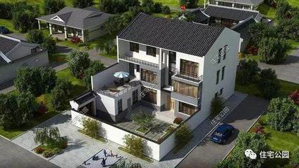 農(nóng)村蓋裝配式別墅 抗震保溫優(yōu)勢突出，投資回報(bào)潛力幾何？